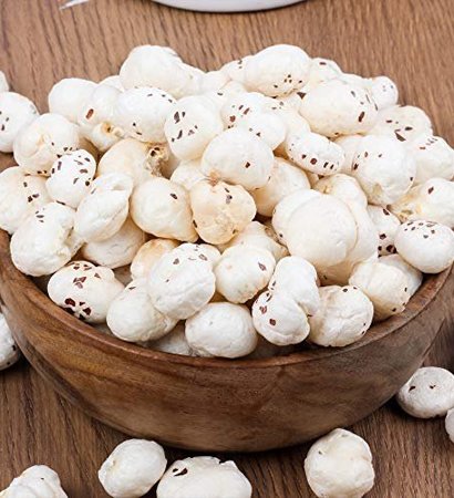 Fox Nuts or Lotus Seeds